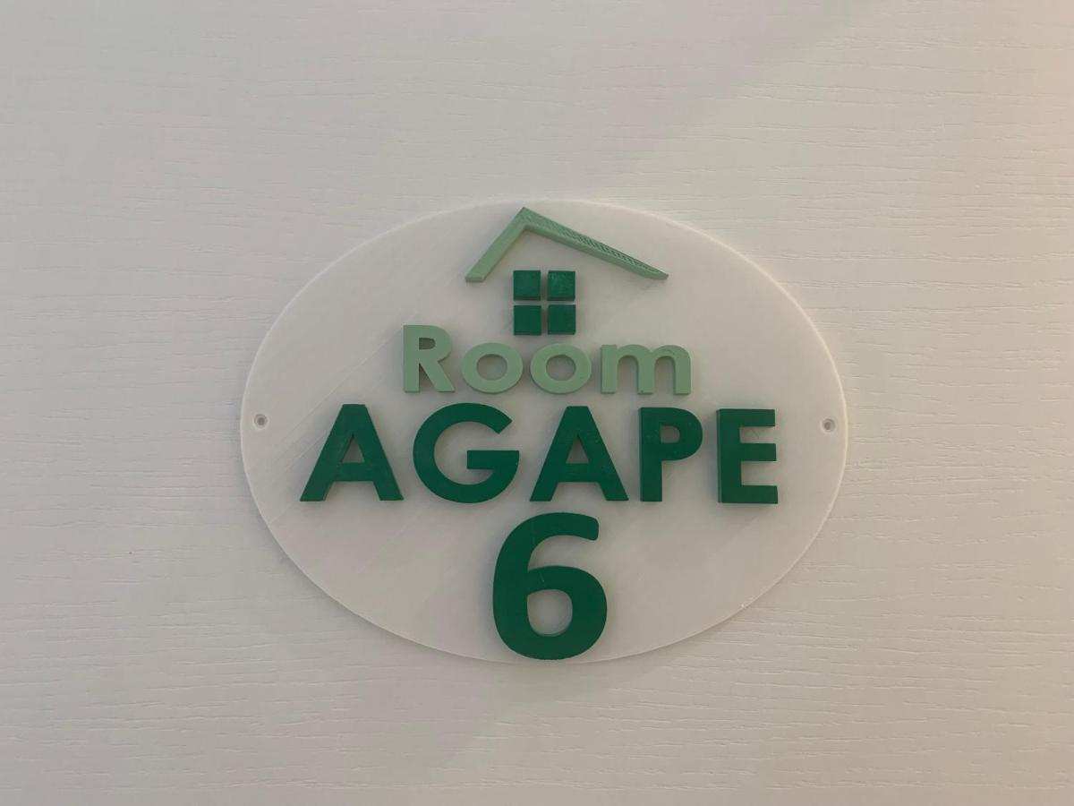 Aqua B&B - Rooms And Apartments 밀라초 외부 사진