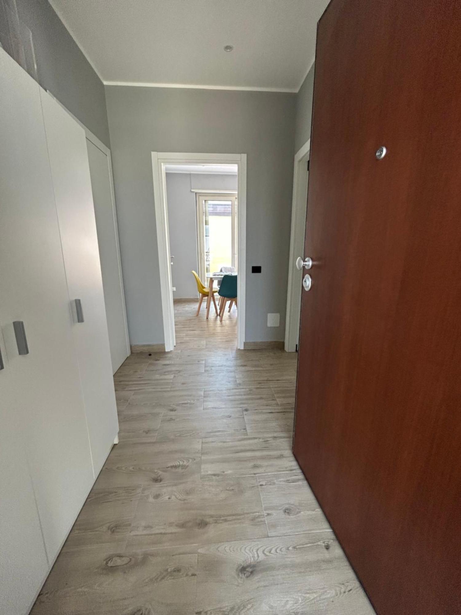 Aqua B&B - Rooms And Apartments 밀라초 외부 사진